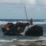 Cubans land on Brac as US ends migrant policy Cubans land on Brac as US ends migrant policy