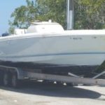 Drugs found on empty boat discovered off NWP Drugs found on empty boat discovered off NWP