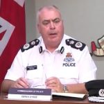 Skills gap remains a challenge for RCIPS Skills gap remains a challenge for RCIPS