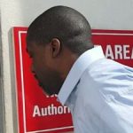 Appeals denied for track coach Appeals denied for track coach