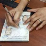 BOT passports now need ‘live’ signatures BOT passports now need ‘live’ signatures