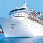 Cruise passenger fined $1,000 over ammunition Cruise passenger fined $1,000 over ammunition