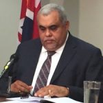 Ozzie rues need for sports anti-abuse policy Ozzie rues need for sports anti-abuse policy