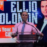 Ellio deserts CDP to go it alone Ellio deserts CDP to go it alone