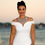West Bayer takes Miss Cayman crown West Bayer takes Miss Cayman crown