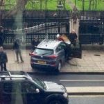 Local MLAs horrified by UK terror attack Local MLAs horrified by UK terror attack
