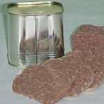 Corned beef from Brazil may be contaminated Corned beef from Brazil may be contaminated