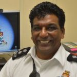 Veteran cop takes up top job in Sister Islands Veteran cop takes up top job in Sister Islands
