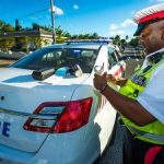 Police see almost 10 smashes per day Police see almost 10 smashes per day