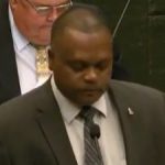 Opposition begins slating gov’t before taking seats Opposition begins slating gov’t before taking seats