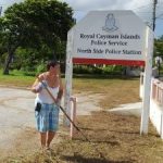 Live-in cops planned for NS and EE Live-in cops planned for NS and EE