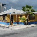 GT man arrested over bar brawl stabbing GT man arrested over bar brawl stabbing