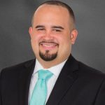Youngest candidate ‘regrettably’ out of race Youngest candidate ‘regrettably’ out of race
