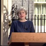 UK PM calls snap election for June UK PM calls snap election for June