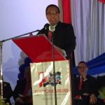 Premier promises funding for 19 district councils Premier promises funding for 19 district councils