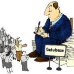 CIG begins search for ombudsman CIG begins search for ombudsman