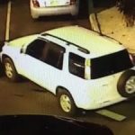 Robbery getaway car found and cops follow leads Robbery getaway car found and cops follow leads