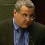 DG: Cayman will need to tackle LGBTI issues DG: Cayman will need to tackle LGBTI issues