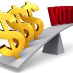 Election cash could fuel next controversy Election cash could fuel next controversy