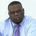 ‘John-John’ to get seat at Cabinet table ‘John-John’ to get seat at Cabinet table