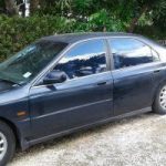 Car stolen from George Town Car stolen from George Town
