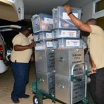 Candidates claim to fund bulk of campaigns Candidates claim to fund bulk of campaigns