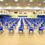 $8.8M price tag revealed for school gym $8.8M price tag revealed for school gym