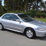 Plateless car stolen from hotel car park Plateless car stolen from hotel car park