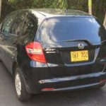 Owner desperate to find stolen car Owner desperate to find stolen car