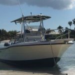 Boat stolen from Raleigh Quay Boat stolen from Raleigh Quay