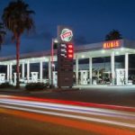 Walkers Road gas station robbed at gunpoint Walkers Road gas station robbed at gunpoint