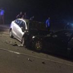 Inquest finds misadventure in deadly EE road smash Inquest finds misadventure in deadly EE road smash