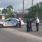 Local suspect arrested in GT bar shooting Local suspect arrested in GT bar shooting