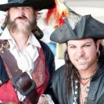 Pirates Week slashed to 5-day event in GT Pirates Week slashed to 5-day event in GT