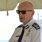 Prison boss quits months after signing new contract Prison boss quits months after signing new contract