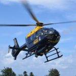 Cop chopper to get night vision Cop chopper to get night vision