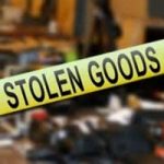 Cops to host stolen loot line-up Cops to host stolen loot line-up