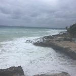Cayman cools down as chilly weather comes south Cayman cools down as chilly weather comes south