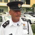 Ex top traffic cop charged in hit and run Ex top traffic cop charged in hit and run