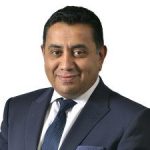 BOTs get new minister in May’s reshuffle BOTs get new minister in May’s reshuffle