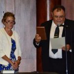 Opposition leaders calls for office and cash Opposition leaders calls for office and cash