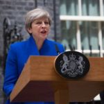 British PM turns to NI to save Tory government British PM turns to NI to save Tory government