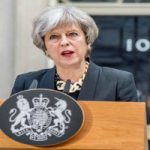 Premier secures meeting with UK PM Premier secures meeting with UK PM