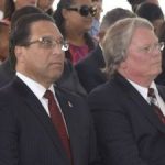Minister denies closed-door cruise port deals Minister denies closed-door cruise port deals