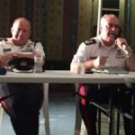 Premier promises cops all the cash they need Premier promises cops all the cash they need