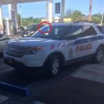 Parking rules don’t apply to cops on job Parking rules don’t apply to cops on job