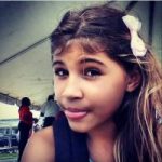 Missing 12-year-old girl found in WB Missing 12-year-old girl found in WB