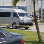 Appeal for missing witnesses in airport road death Appeal for missing witnesses in airport road death