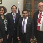 CIG reports to UK bosses on public finance CIG reports to UK bosses on public finance