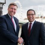 Premier reminds British MPs of Cayman’s ties to UK Premier reminds British MPs of Cayman’s ties to UK